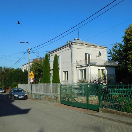 Pokoje Do Wynajecia W Centrum Bialegostoku Białystok Exterior foto