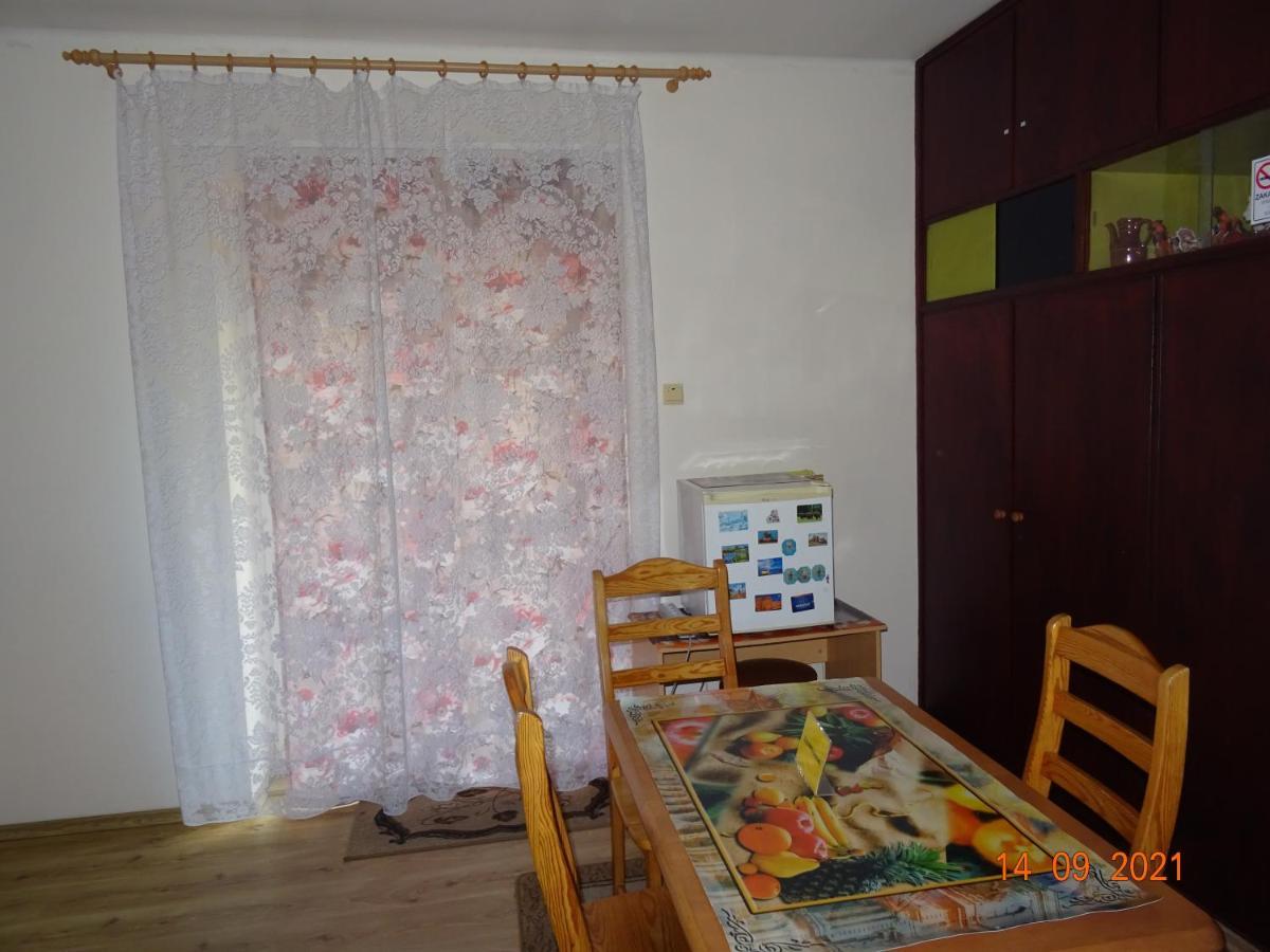 Pokoje Do Wynajecia W Centrum Bialegostoku Białystok Exterior foto