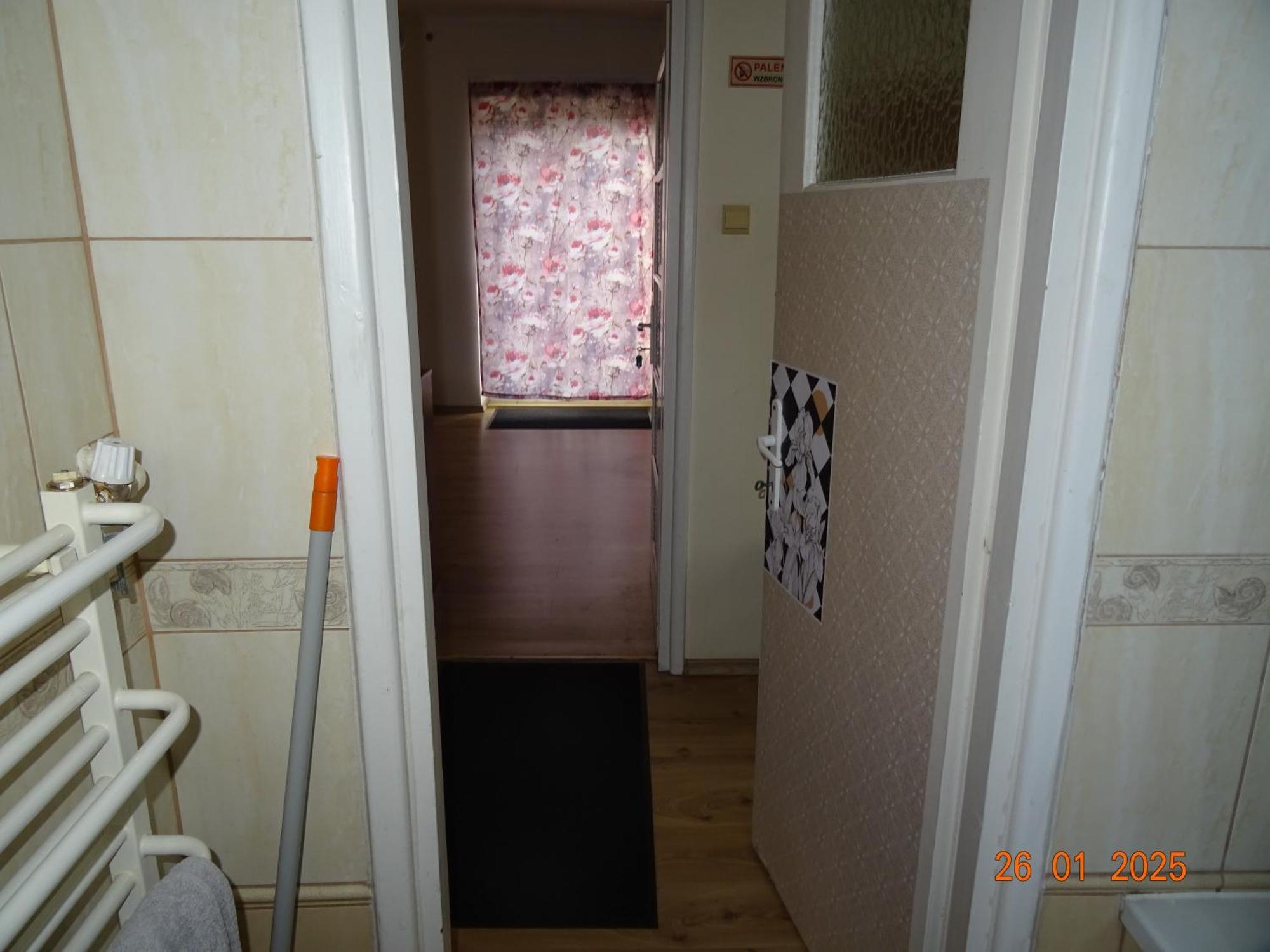 Pokoje Do Wynajecia W Centrum Bialegostoku Białystok Exterior foto