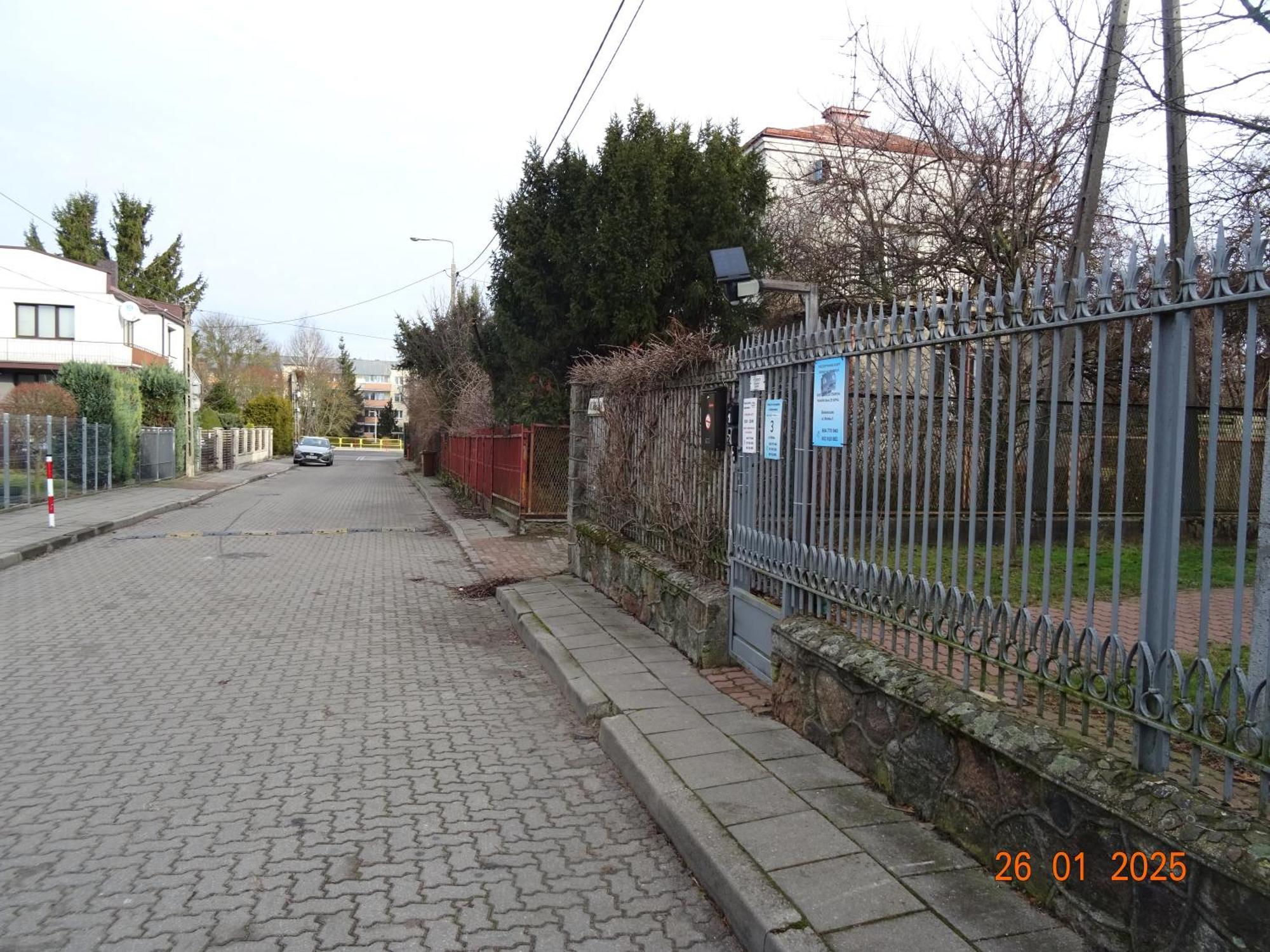Pokoje Do Wynajecia W Centrum Bialegostoku Białystok Exterior foto